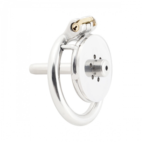 Male Chastity Device 5.12 inches long